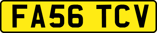 FA56TCV