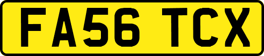 FA56TCX