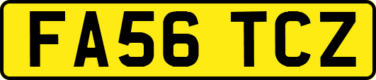 FA56TCZ