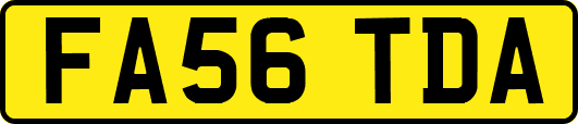 FA56TDA