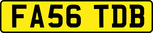 FA56TDB