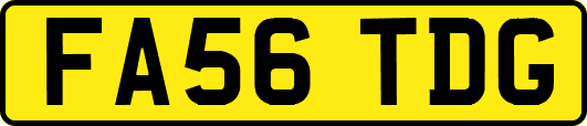 FA56TDG