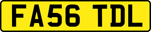 FA56TDL