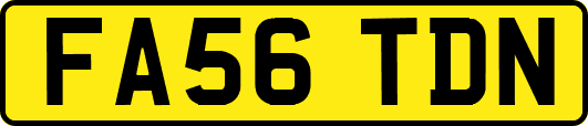 FA56TDN