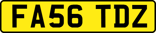 FA56TDZ