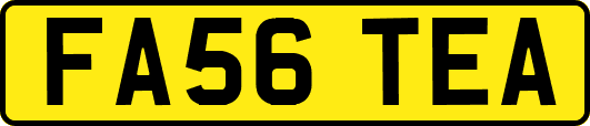 FA56TEA