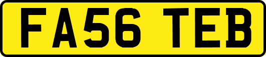 FA56TEB