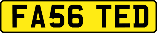 FA56TED