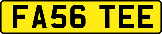 FA56TEE
