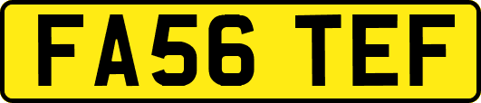 FA56TEF