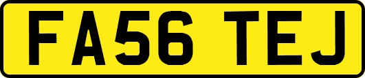 FA56TEJ