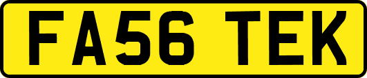 FA56TEK