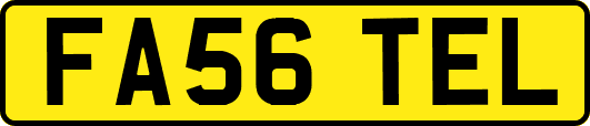 FA56TEL
