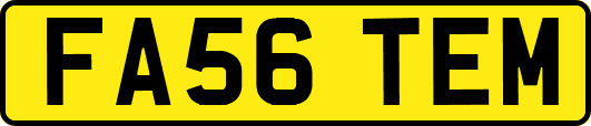 FA56TEM