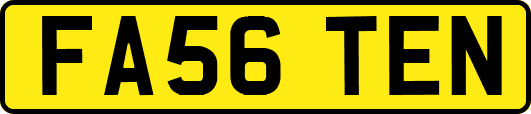 FA56TEN