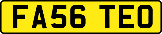 FA56TEO