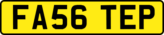 FA56TEP