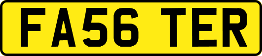 FA56TER