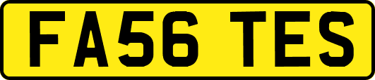 FA56TES