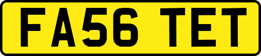 FA56TET