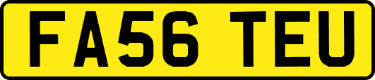 FA56TEU