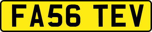 FA56TEV