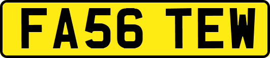 FA56TEW