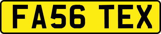 FA56TEX