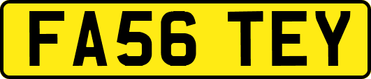 FA56TEY