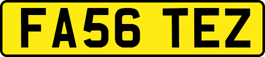 FA56TEZ