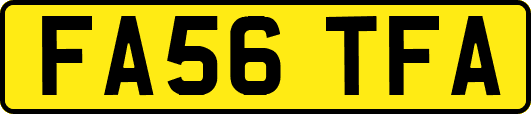 FA56TFA