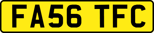 FA56TFC