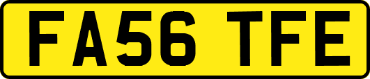 FA56TFE