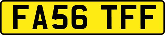 FA56TFF