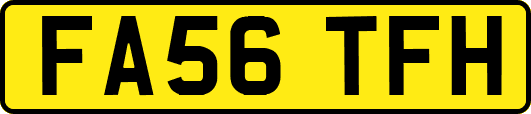 FA56TFH