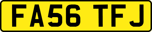 FA56TFJ