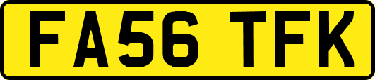 FA56TFK