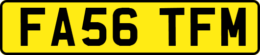 FA56TFM