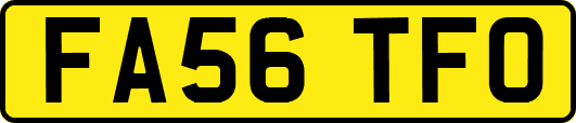 FA56TFO