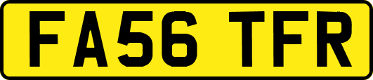 FA56TFR