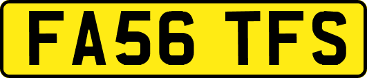 FA56TFS