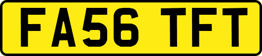 FA56TFT