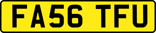 FA56TFU
