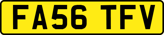 FA56TFV