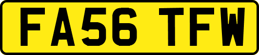FA56TFW
