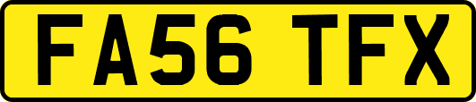 FA56TFX