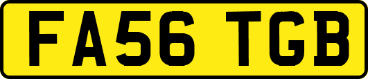 FA56TGB
