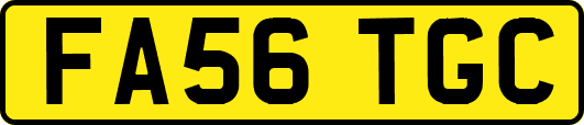 FA56TGC