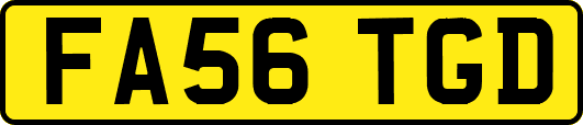 FA56TGD