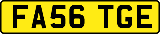 FA56TGE